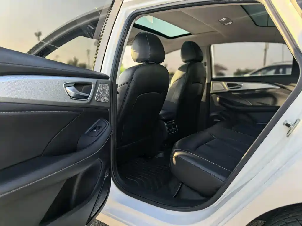 Roewe Feifan ER6 — миниатюра 9