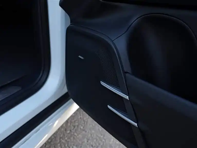 Porsche Cayenne 2015 Cayenne GTS 3.6T