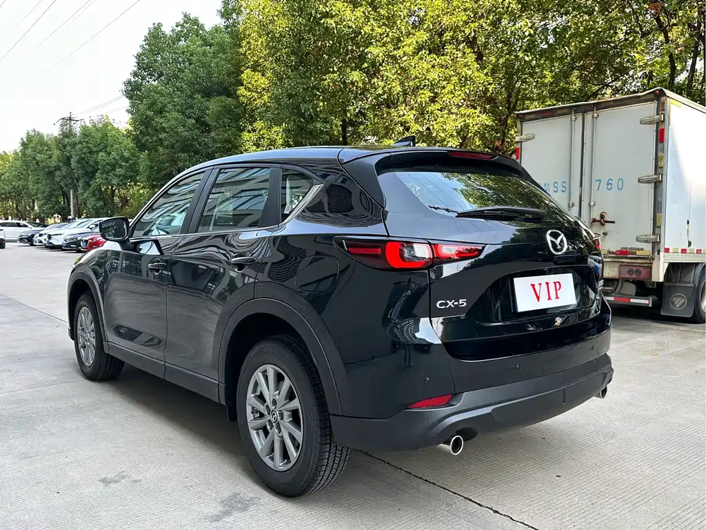 Mazda CX-5 — миниатюра 14