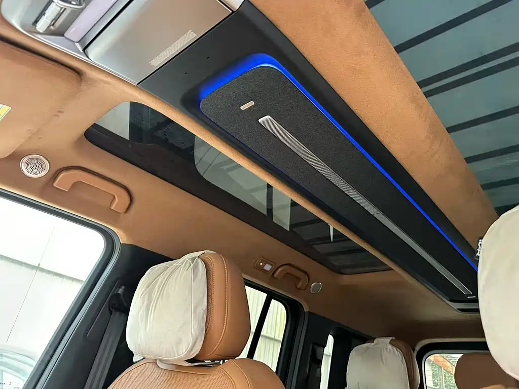 iCAR iCAR V27 — миниатюра 6