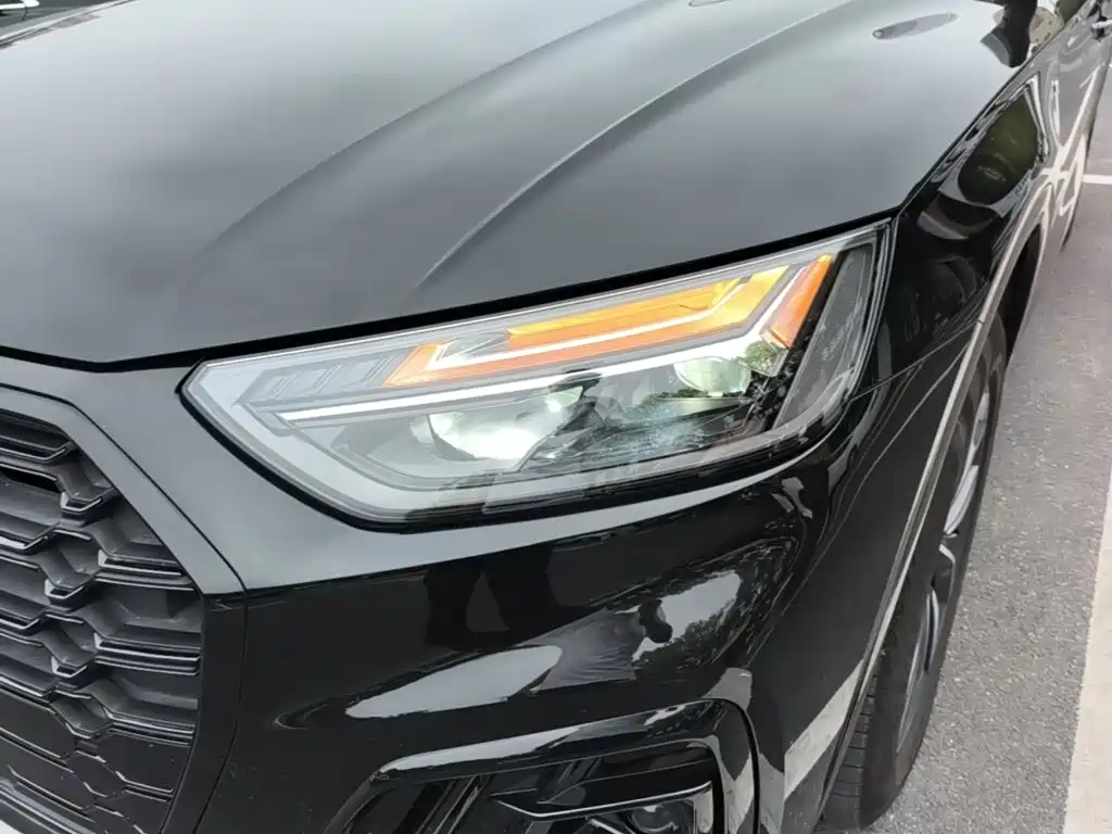 Audi Q5L — миниатюра 24