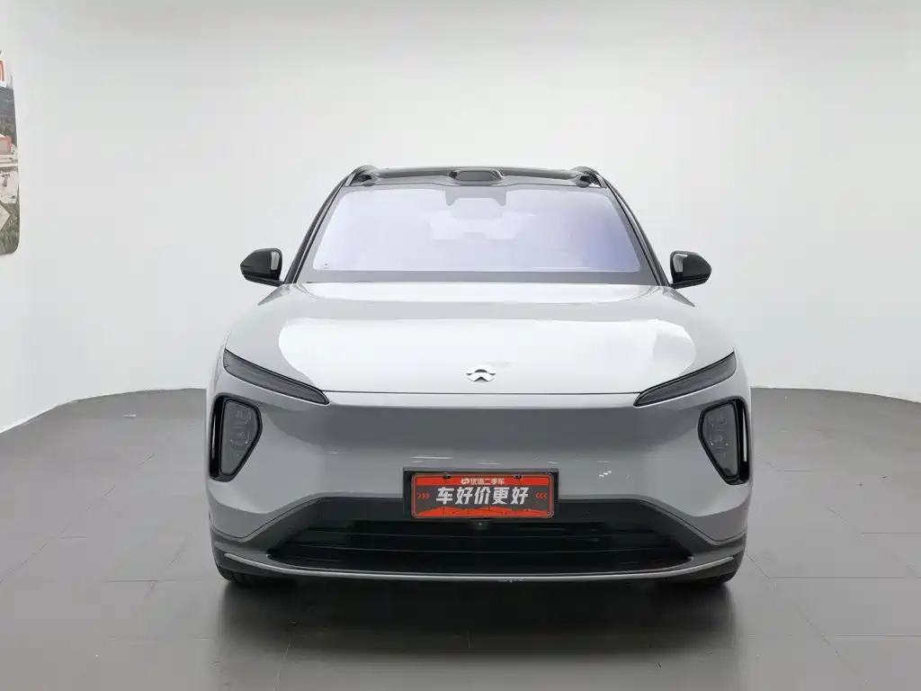 NIO ES6 2024 75kWh