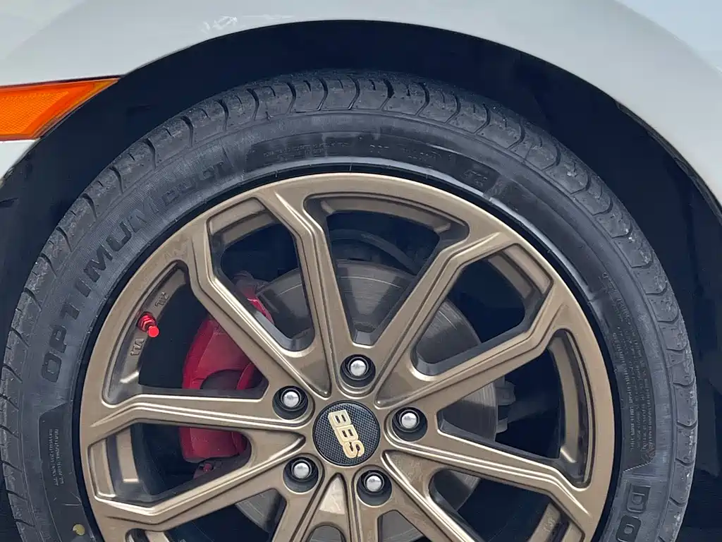 Honda Civic 2019 220TURBO CVT V