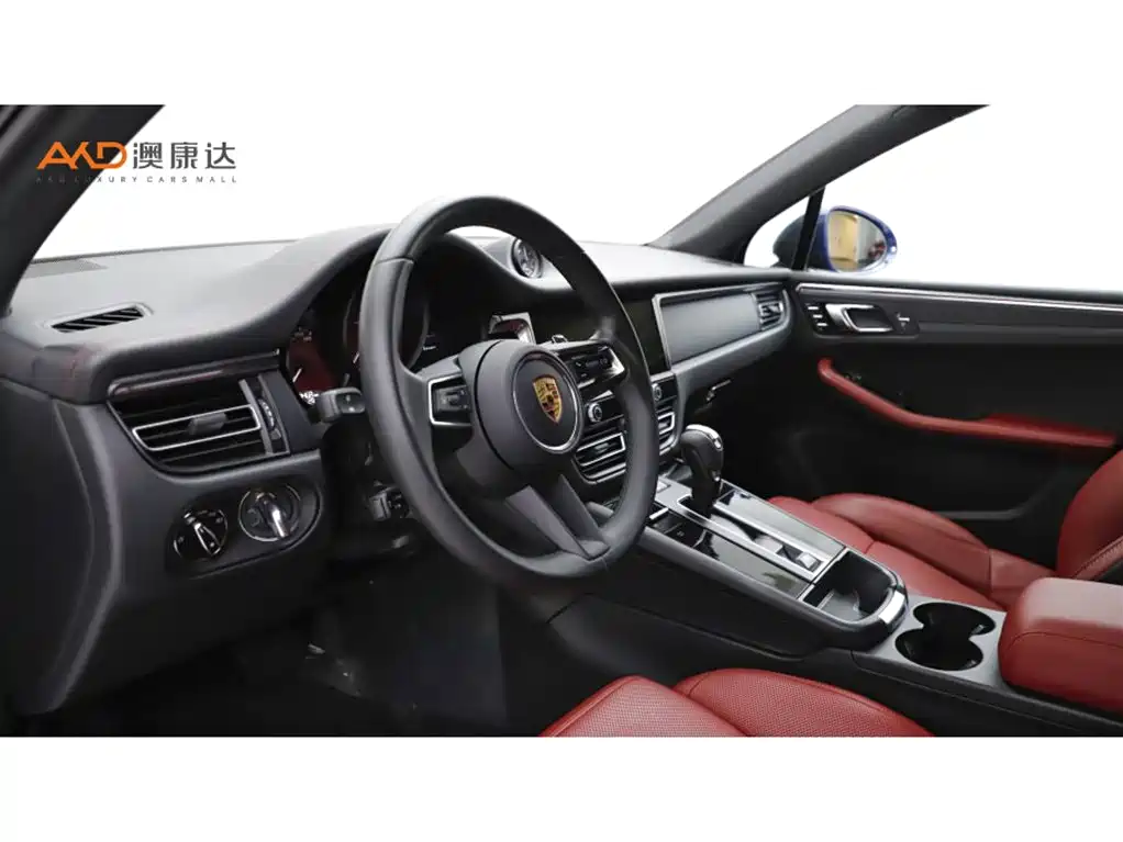 Porsche Macan 2022 Macan 2.0T