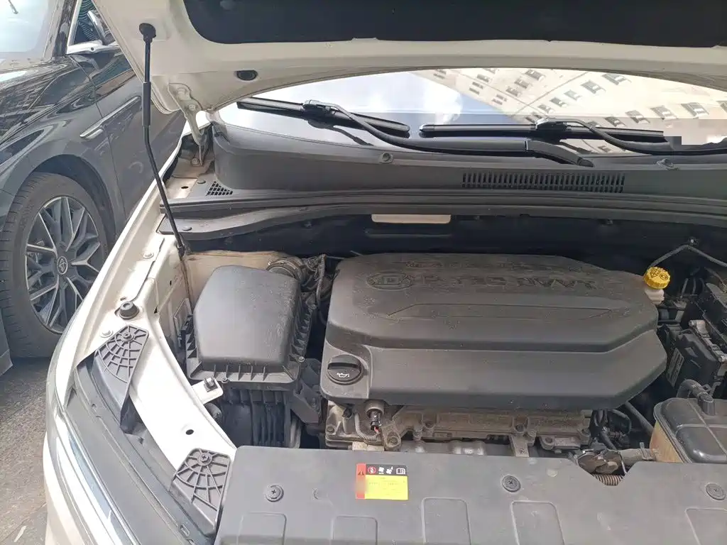 Baojun 360 — миниатюра 20
