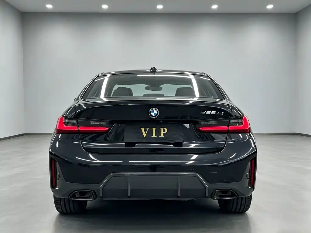 BMW 3 Series — миниатюра 10