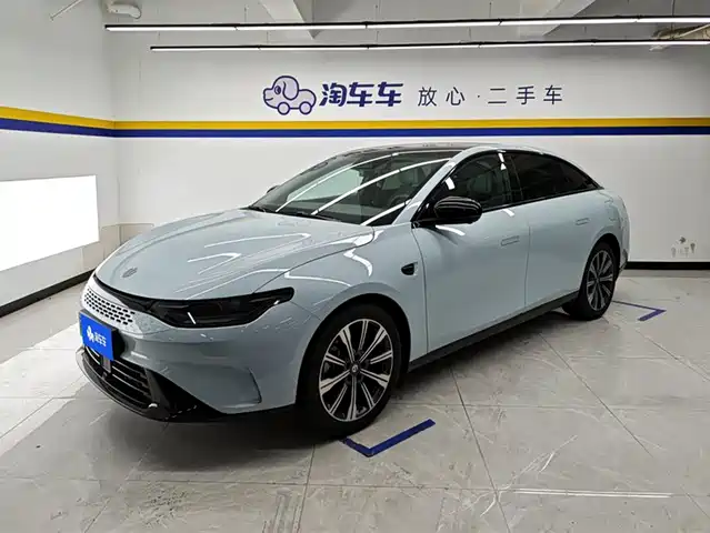 2023 Leapmotor C01