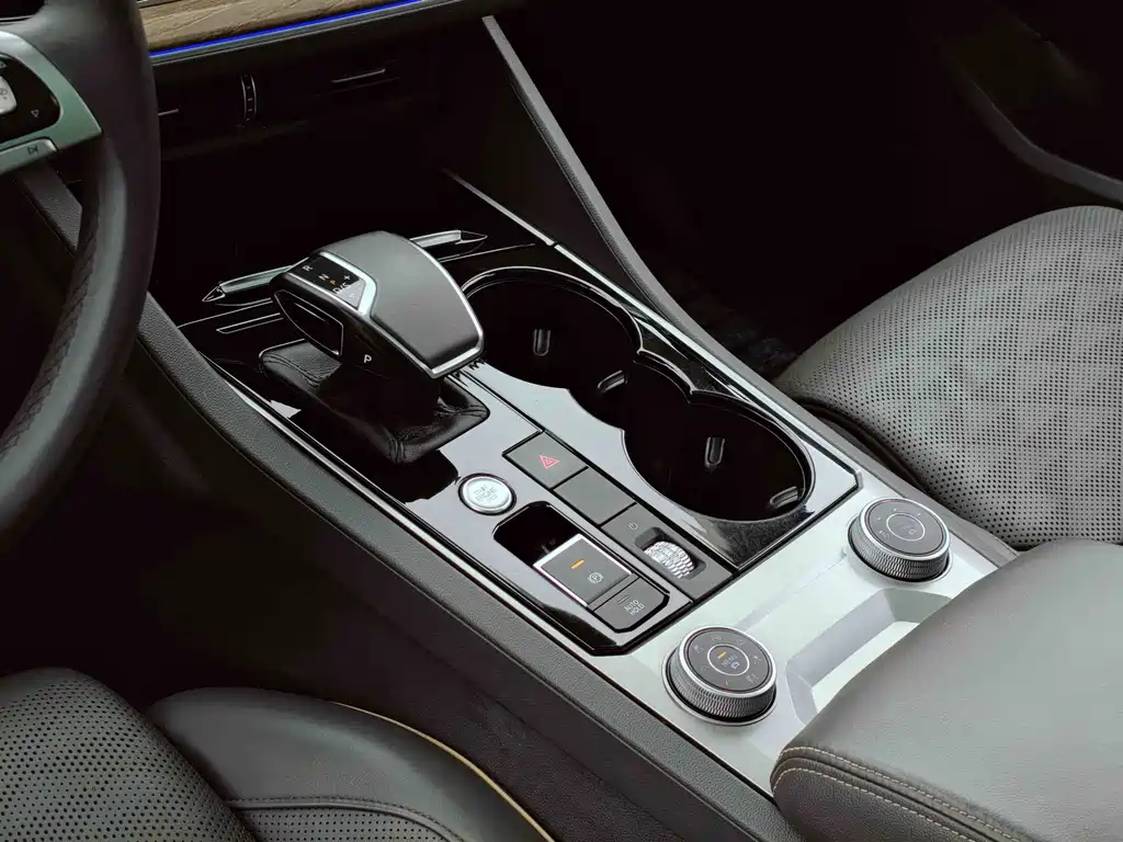 Volkswagen Touareg 2019 3.0TSI VI