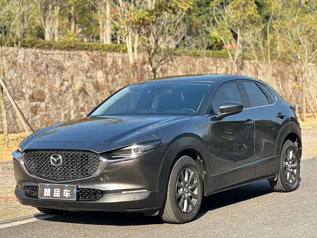 MAZDA CX 30