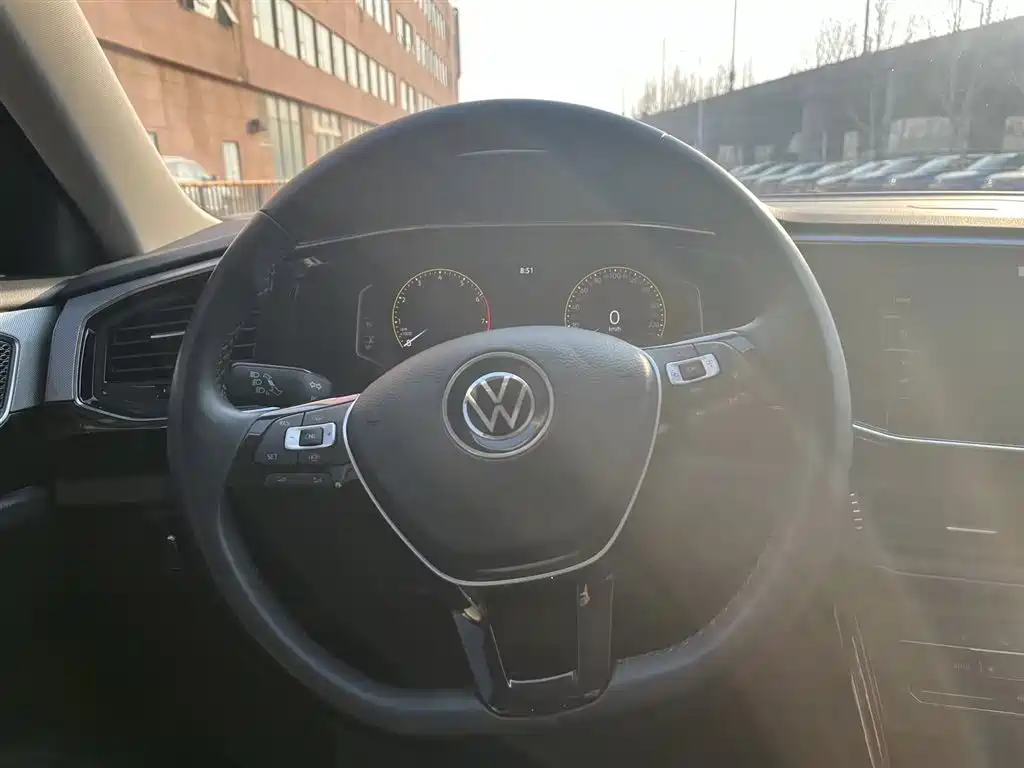 VOLKSWAGEN TANYUE