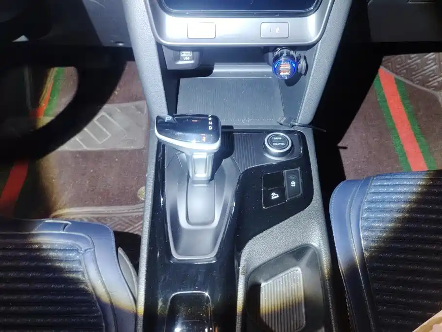 Hyundai ix35 — миниатюра 16
