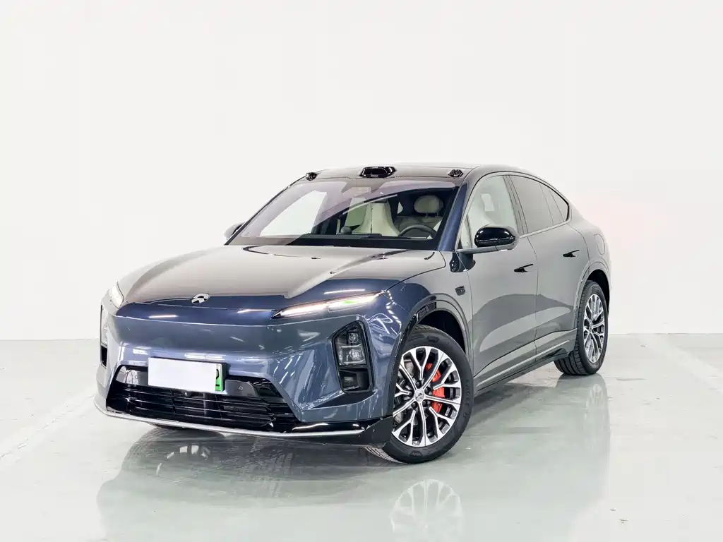 Nio EC6 2025