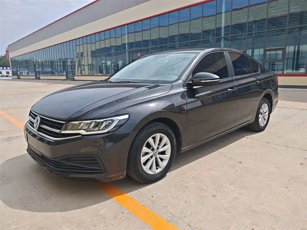 Volkswagen Bora 2019