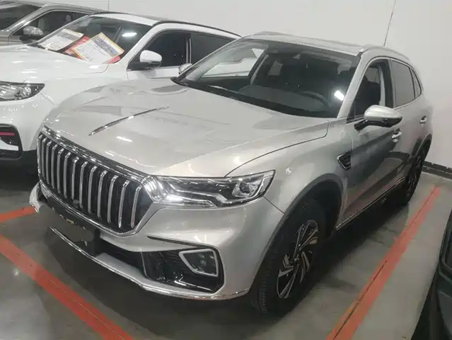 HONGQI HONGQI HS5