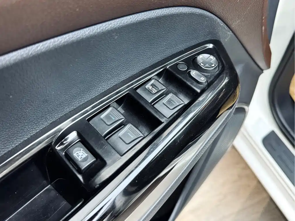 Haima Familia F7 — миниатюра 12