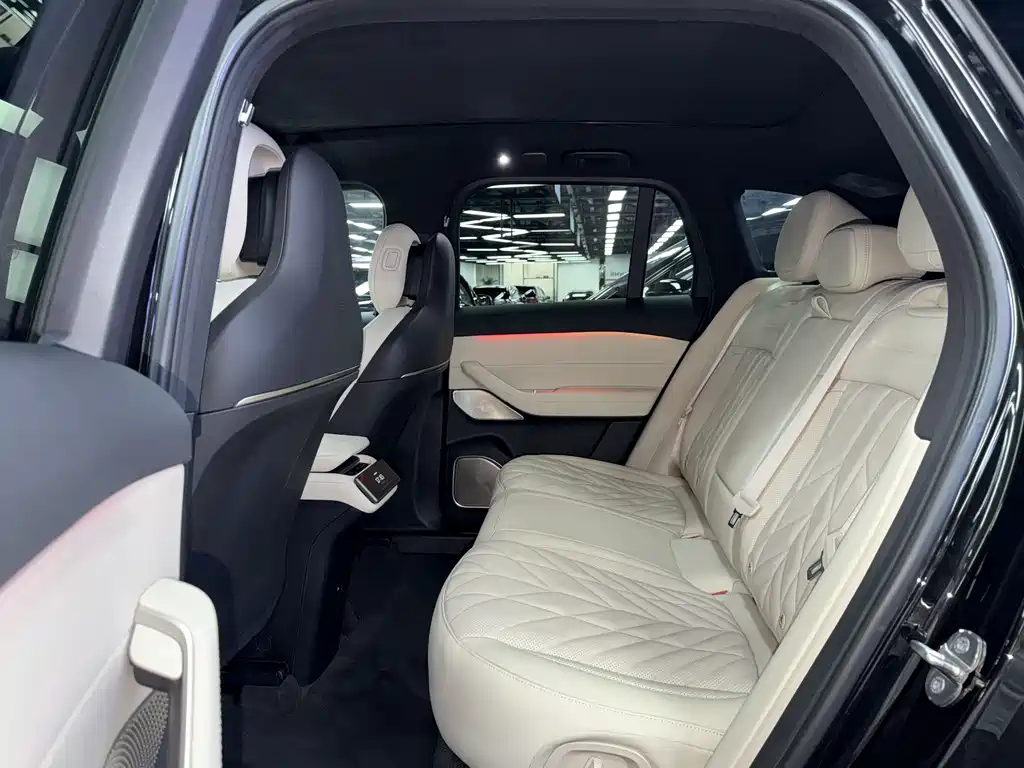 NIO ES6 2025 75kWh