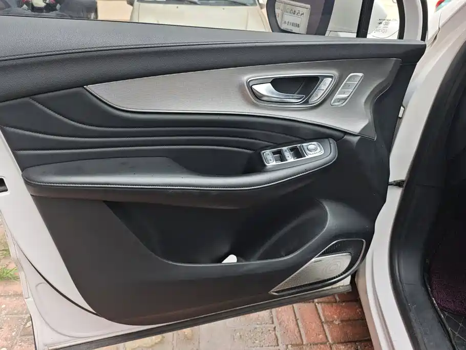 Roewe RX5 Max 2019 300TGI AT Flagship