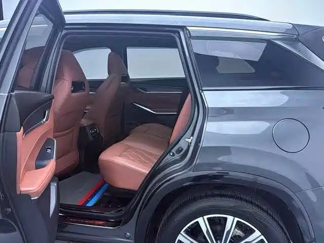 Changan CS75PLUS CS75 PLUS 2023 1.5T AT Luxury