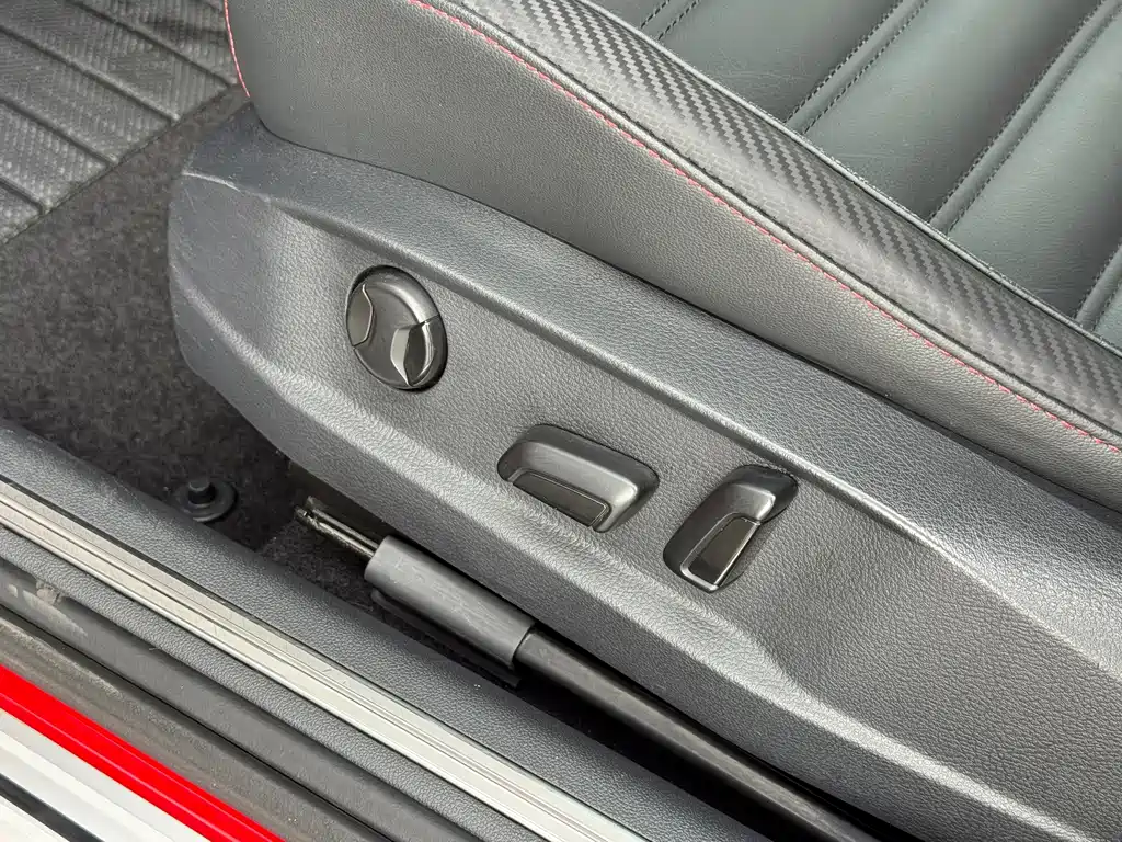 Volkswagen Lamando — миниатюра 8