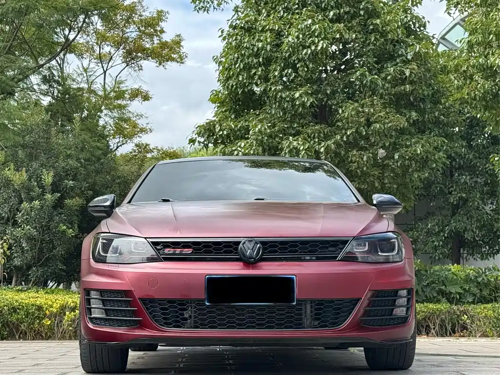 Volkswagen Lamando — миниатюра 2