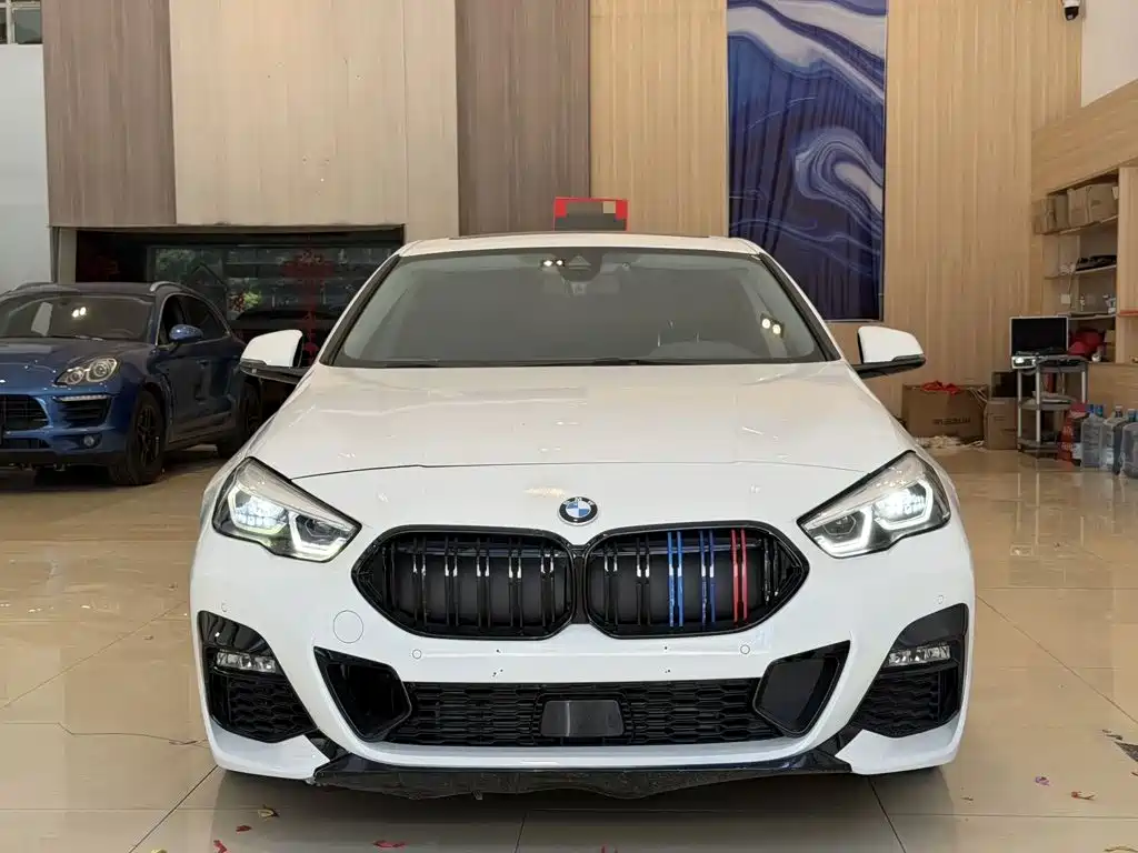BMW 2 Series (Import) — миниатюра 2