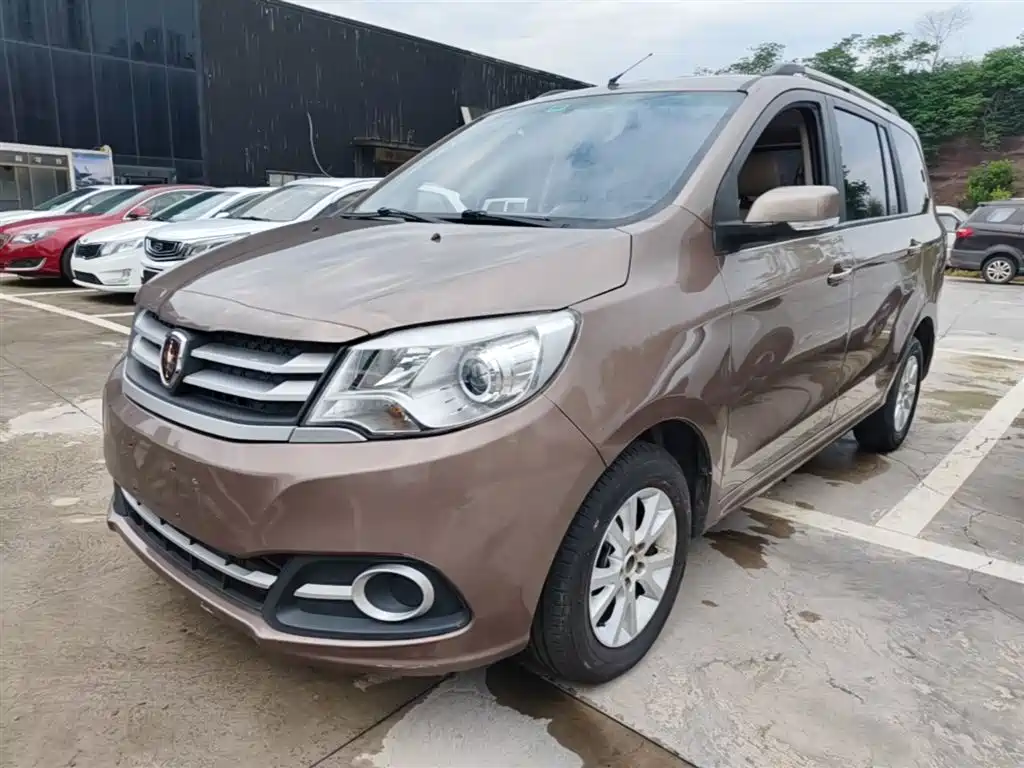 Jinbei Jinbei 750 2018