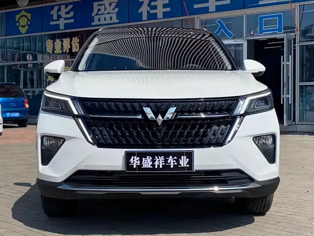 WULING WULING XINGCHEN