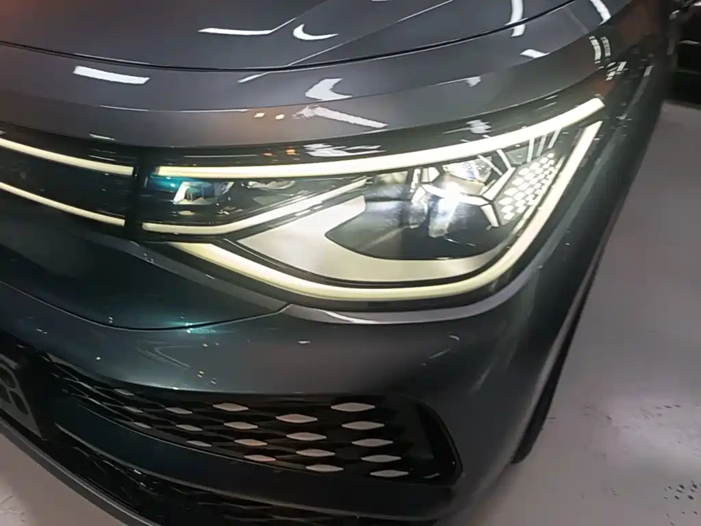 Volkswagen ID.6 X — миниатюра 24
