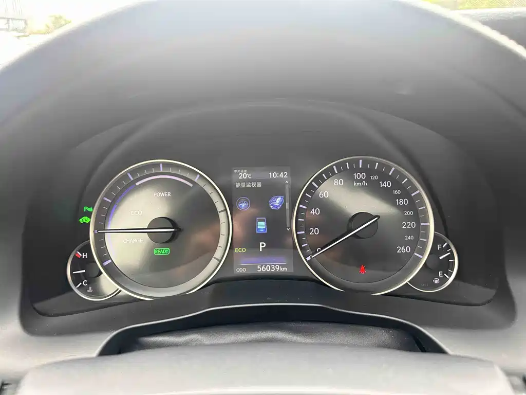 Lexus ES 2015 300h Comfort