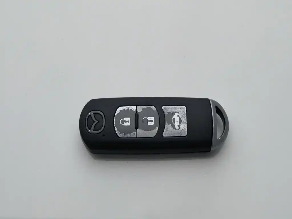 Mazda 3 Axela — миниатюра 19