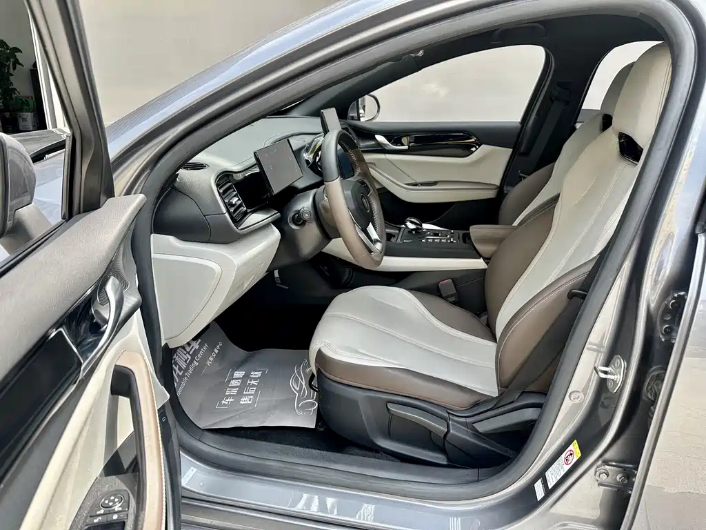 BYD Qin Plus PLUS 2024 DM-i 55KM Lead