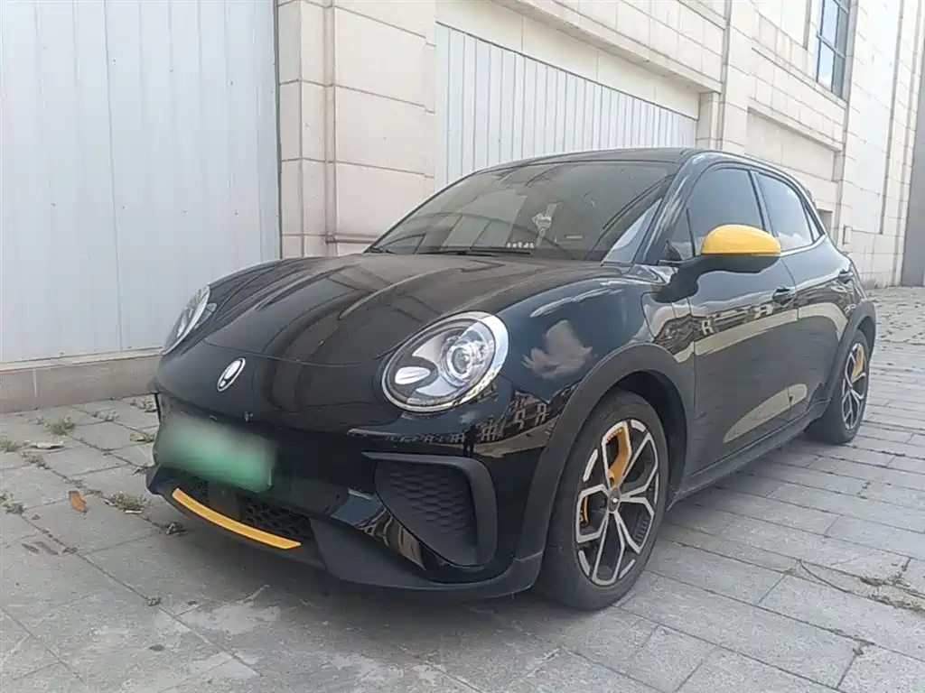 Ora Ora Good Cat GT 2023