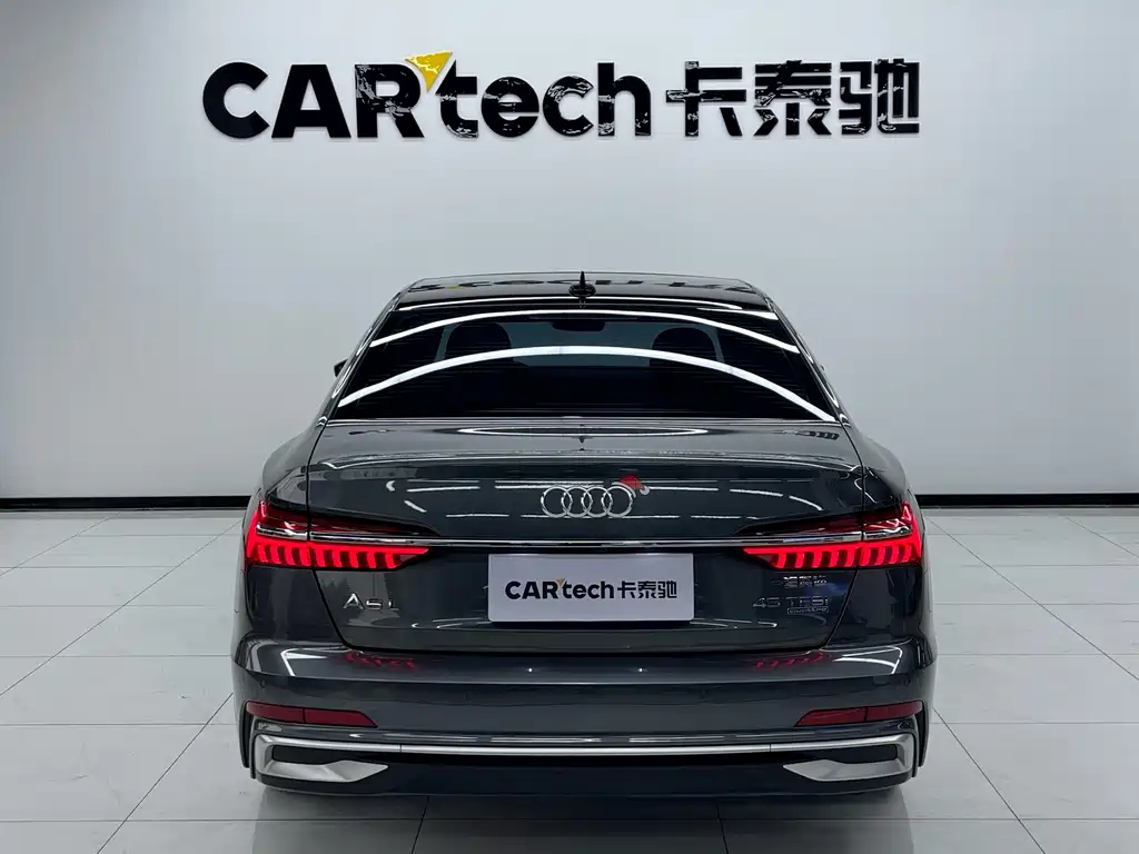 Audi A6L 2023 45 TFSI quattro
