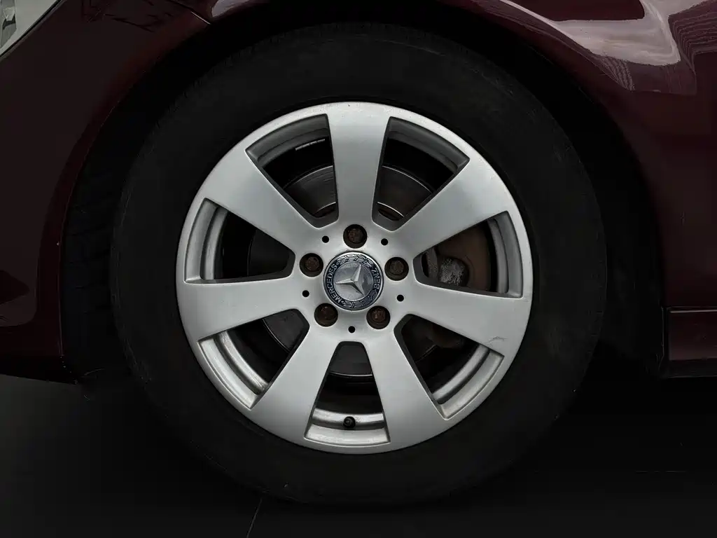 Mercedes-Benz C-Class — миниатюра 19