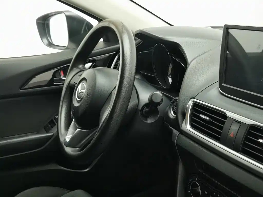 Mazda 3 Axela — миниатюра 22