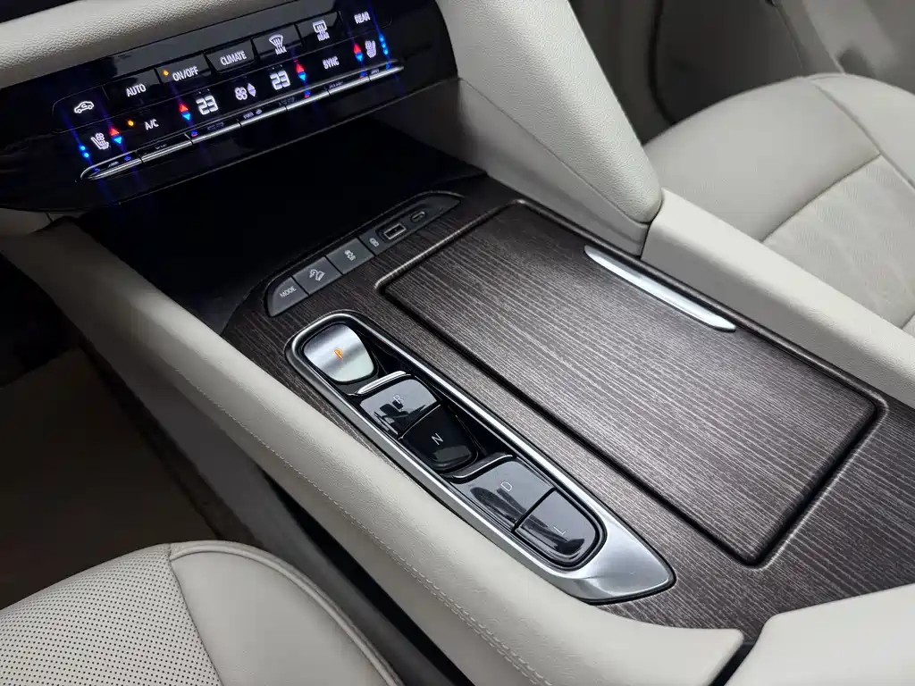 Buick Enclave 28T 4WD Avenir Avenir, фото 26