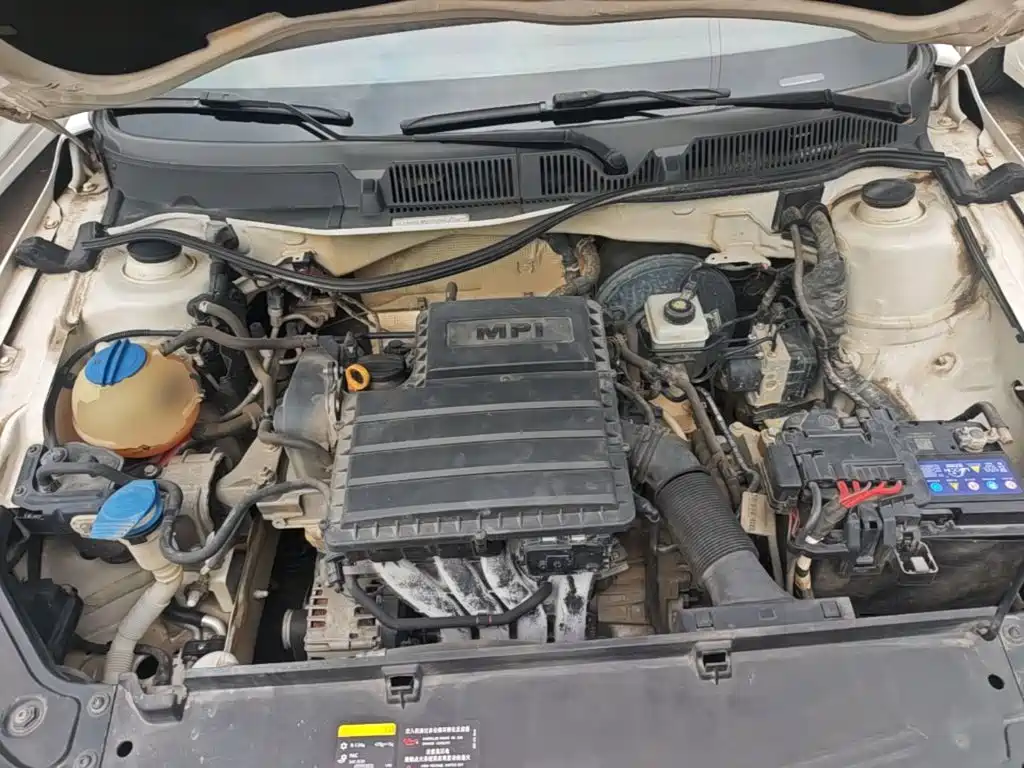 Volkswagen Gran Lavida — миниатюра 20