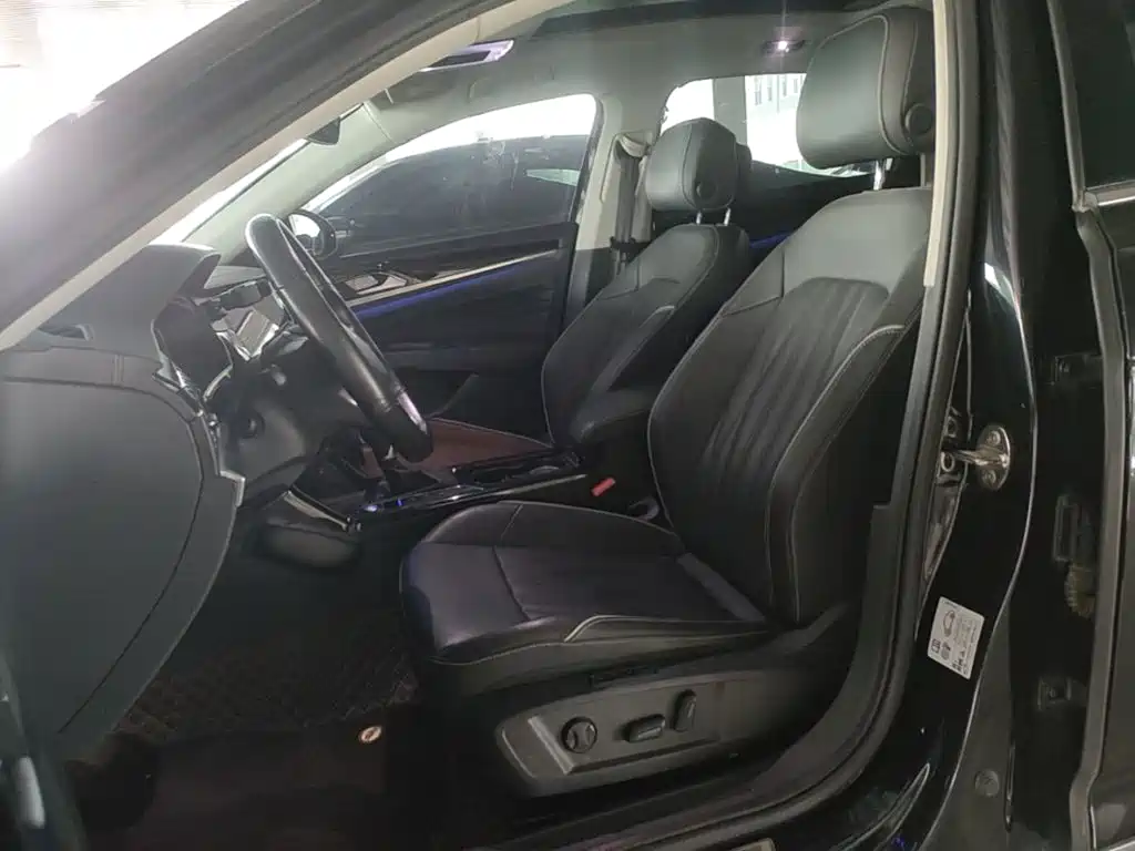 Volkswagen Passat — миниатюра 15