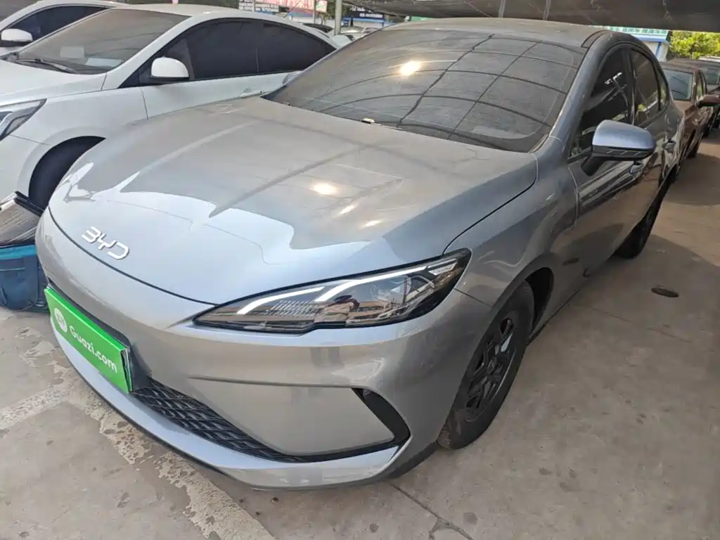 BYD Seal 05 DM-i