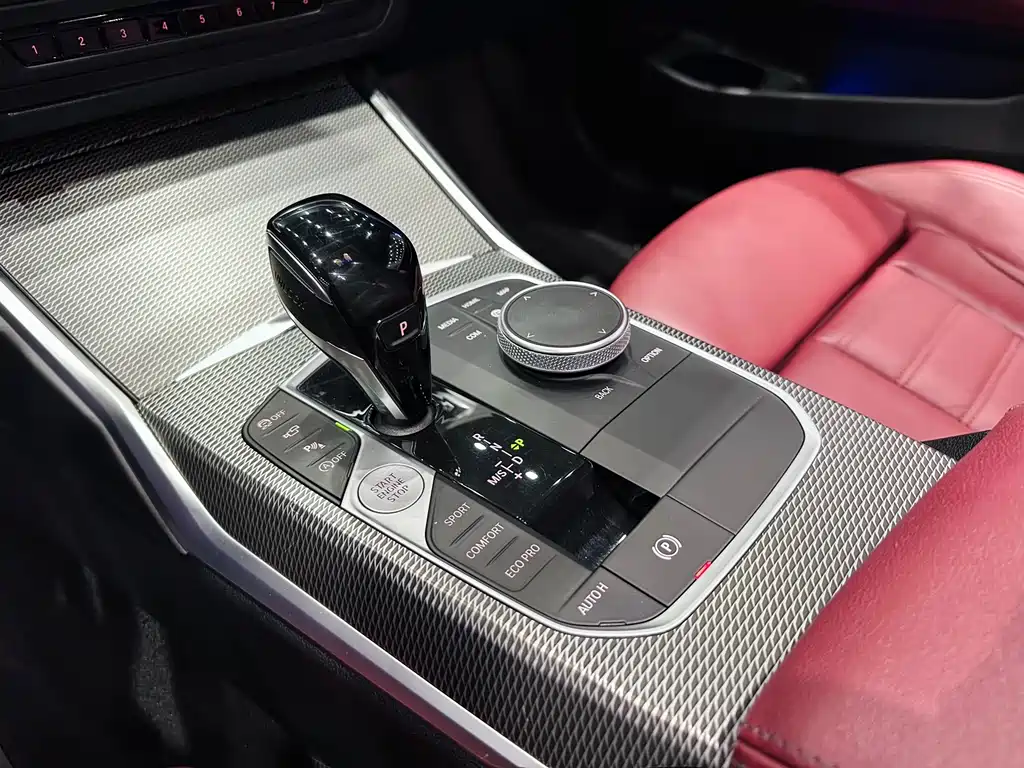 BMW 4 Series 4 2021 425i M Sport
