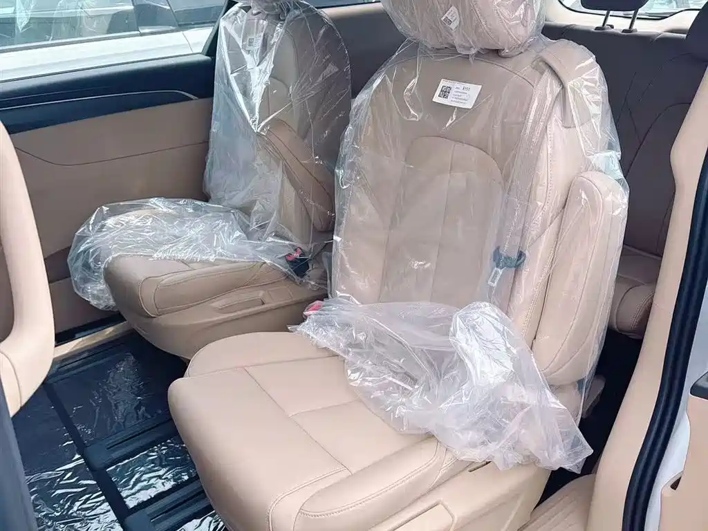 Buick GL8 2025 Comfort DG