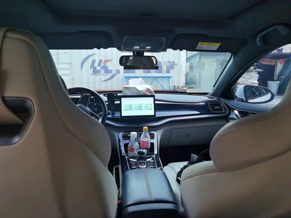 BYD Qin PLUS — миниатюра 14