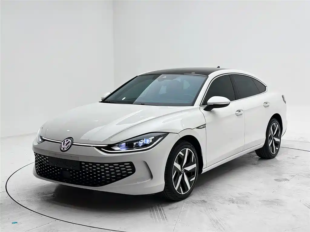 Volkswagen Lamando 2022