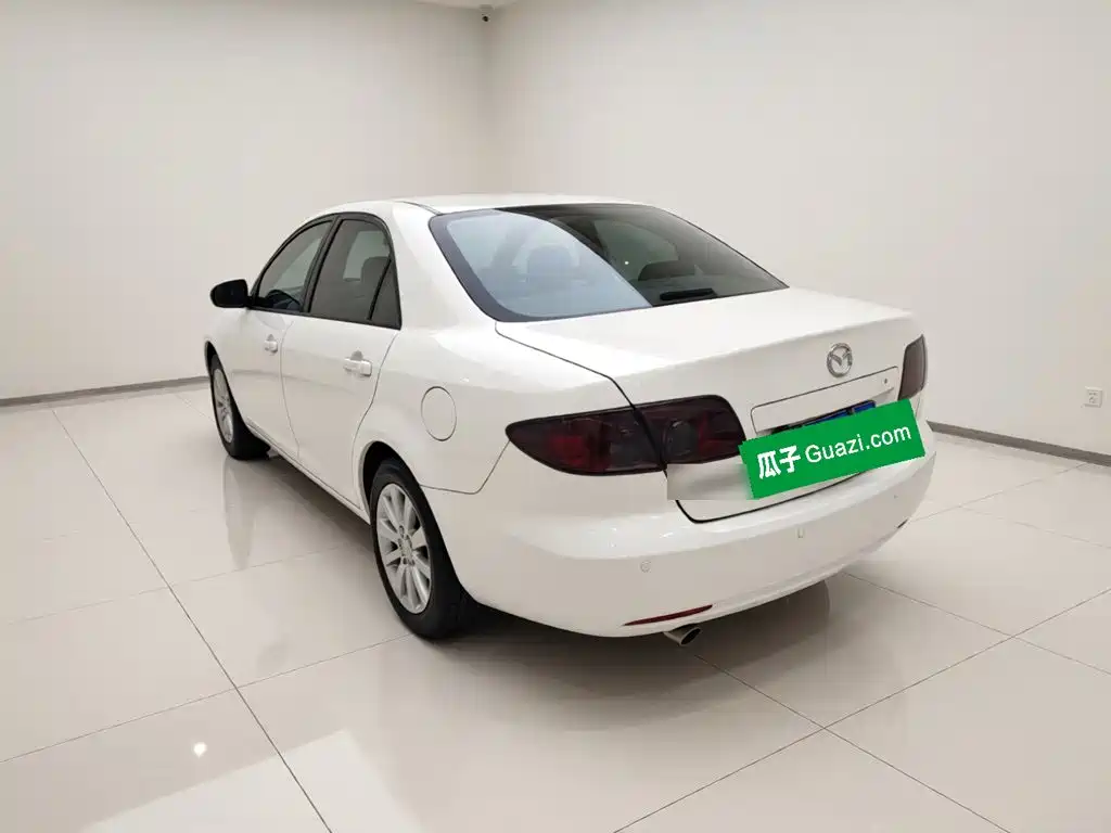 Mazda 6 — миниатюра 4