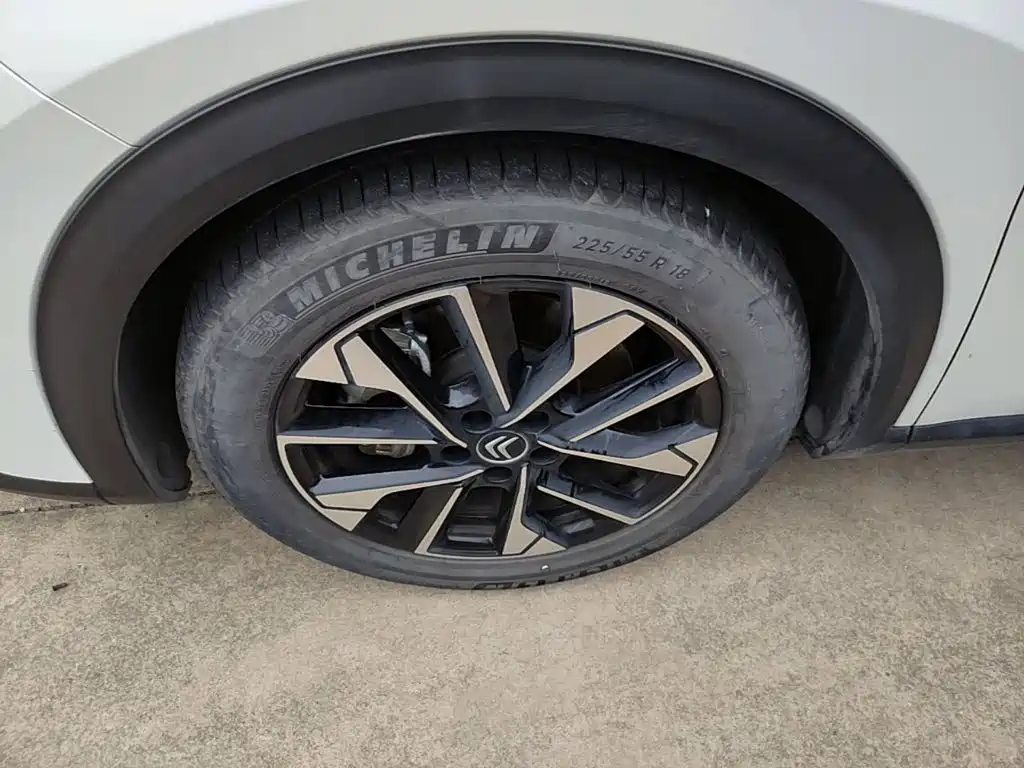 Citroen C5 X — миниатюра 23