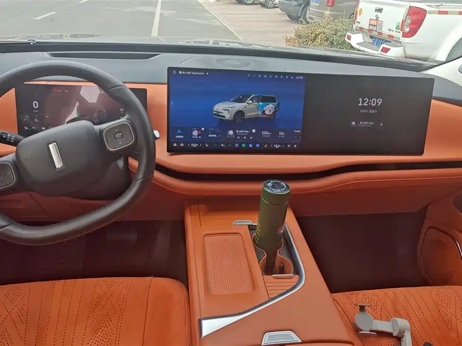 WEI PAI WEI BRAND BLUE MOUNTAIN