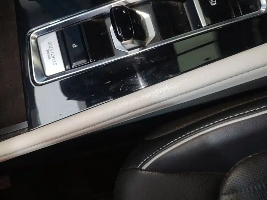 Volkswagen Teramont — миниатюра 14