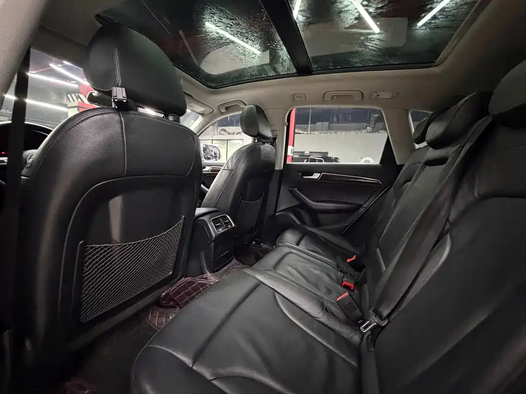 Audi Q5 — миниатюра 29