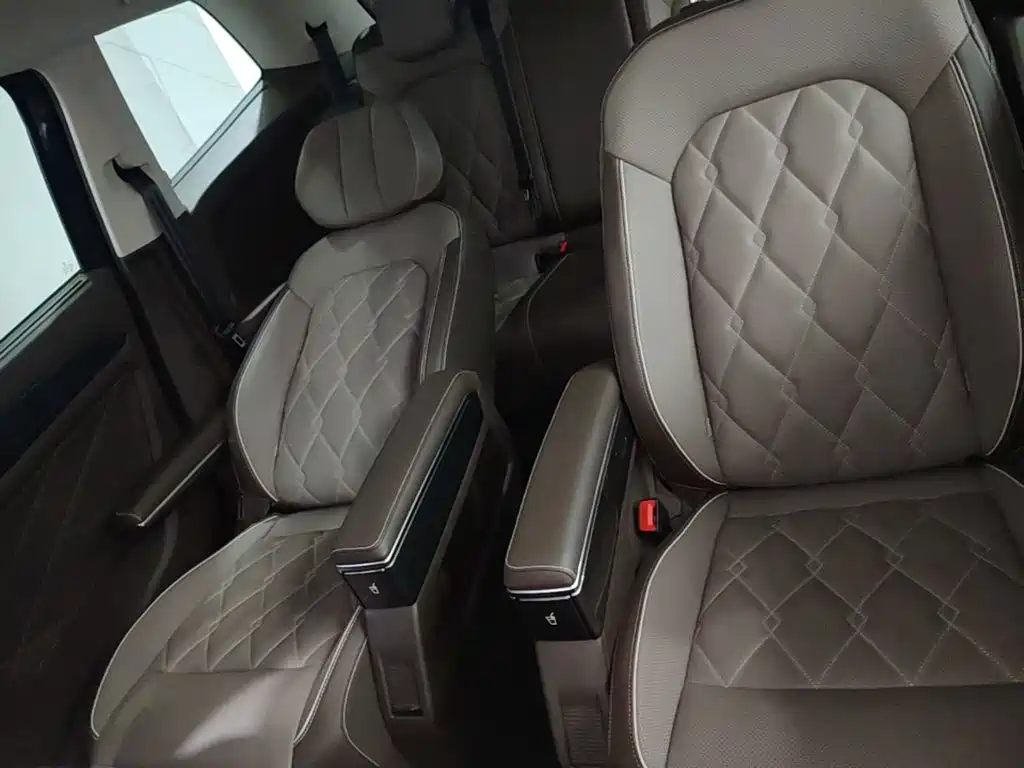 Volkswagen Viloran — миниатюра 17