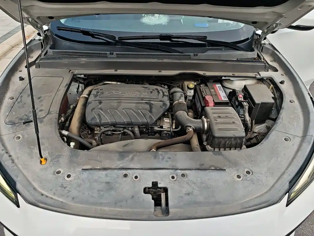 Fengxing Fengxing T5 EVO — миниатюра 11